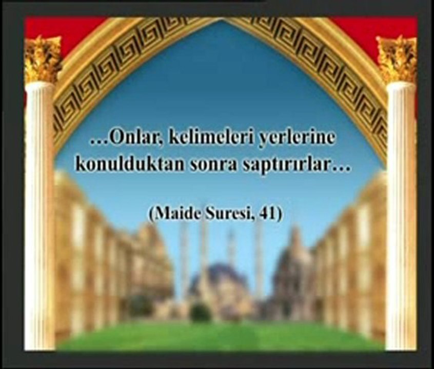 Müslümanların Kitap Ehli'ne bakış açısı