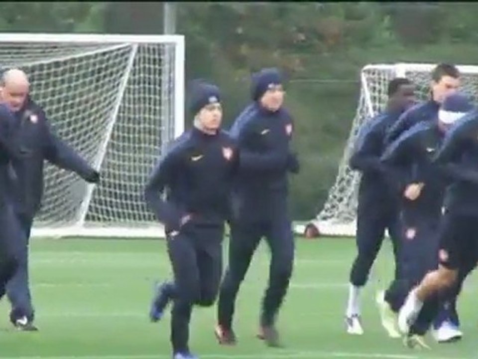 Wenger wird gesperrt