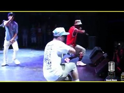 Uneek Music Presents Snoop Dogg Health Awareness Benefit Concert Live @ Club Nokia, Los Angeles, CA, 08-14-2011