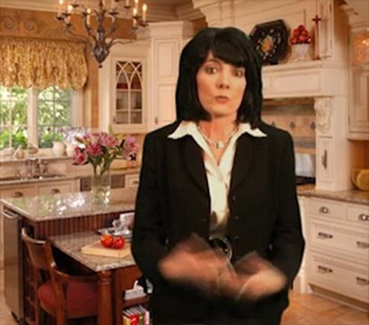 Woman Conquers Grand Mal Seizures And Avoids Brain Surgery