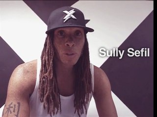 Sully Sefil - Interview FROM PARIS
