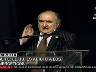 Petróleo, el motor de las batallas de EE.UU. (Jalife)