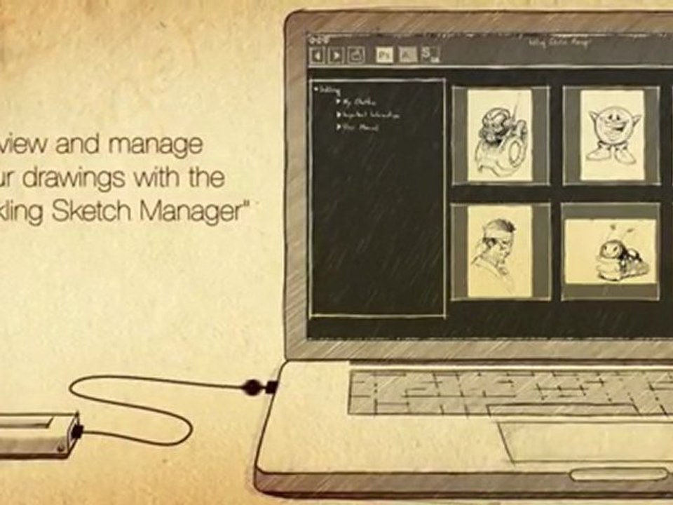 INKLING BY WACOM