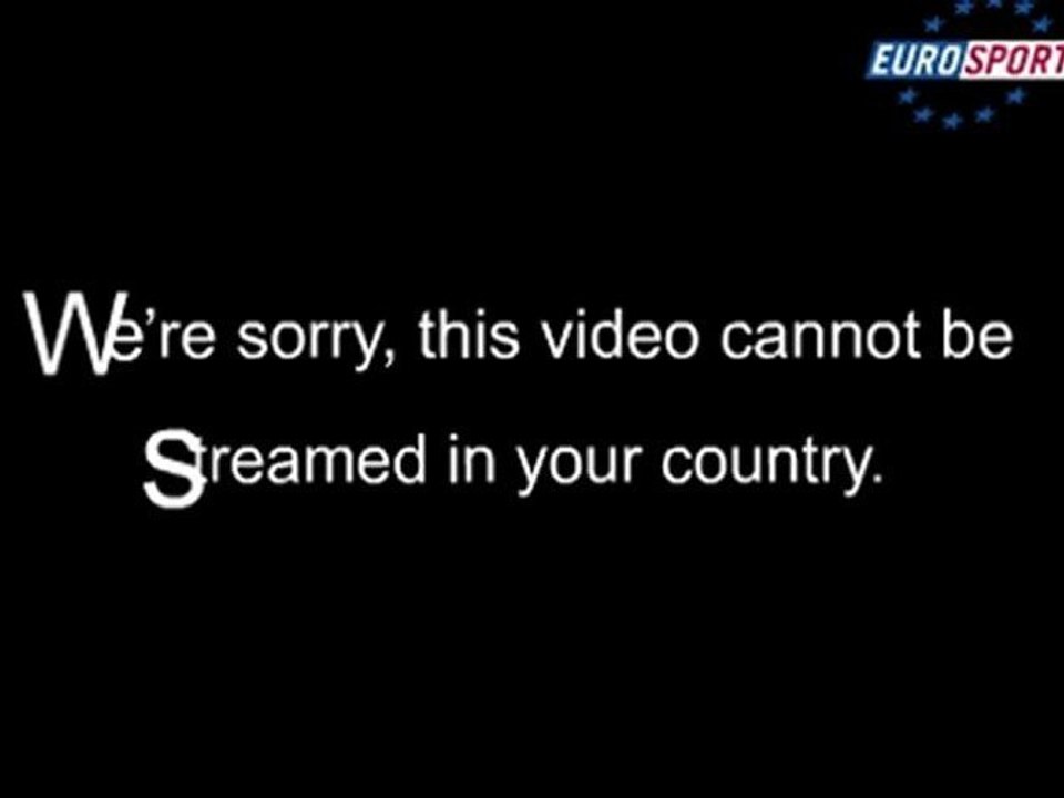 Amerika Açık : The Petkovic show