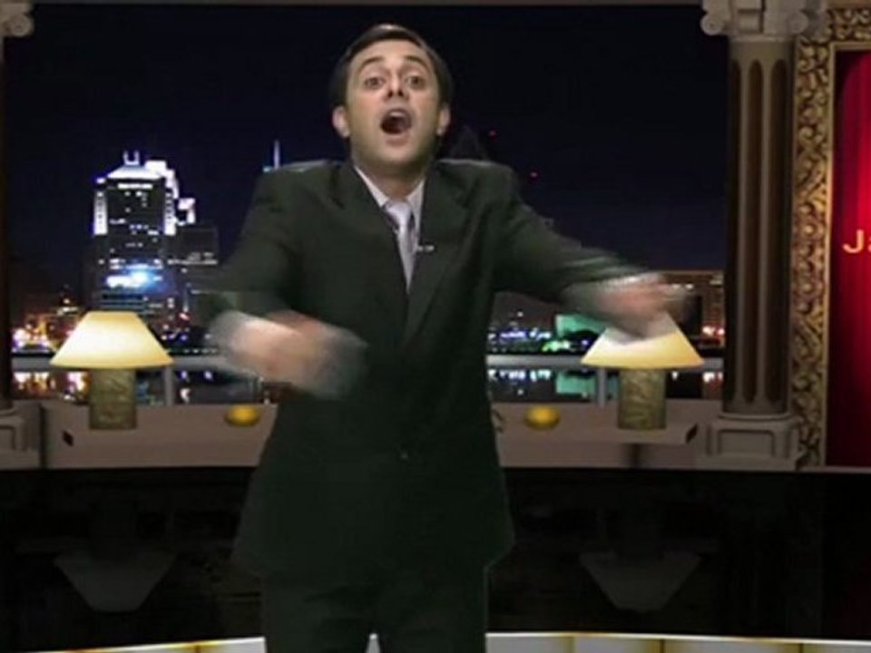 Comedy Show Jay Hind! Episode 54 : Budget Blues