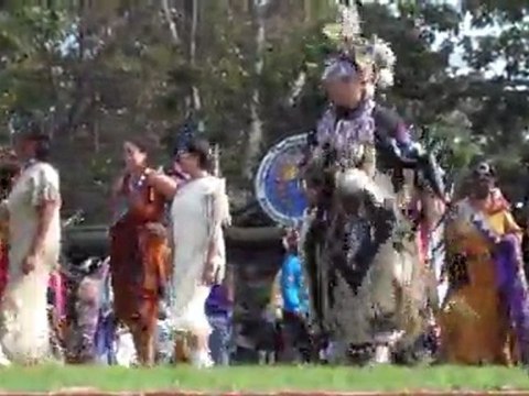 Shinnacock Pow Wow