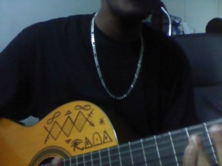 Changes riddim Freestyle