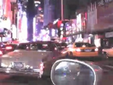 Lunatics Lowrider Club NYC