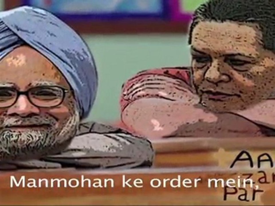 Comedy Show Jay Hind! Episode 56 : My Name Is Not Khan