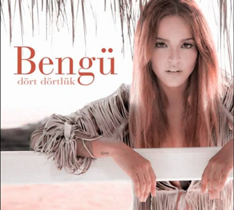 Bengü ~ Saat Üç  (2011)