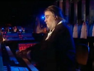 Vangelis - Mythodea Movement 4 ( Live 2001 )