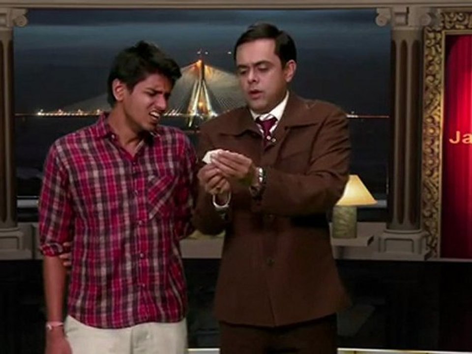 Comedy Show Jay Hind! Episode 59 : Black Comedy