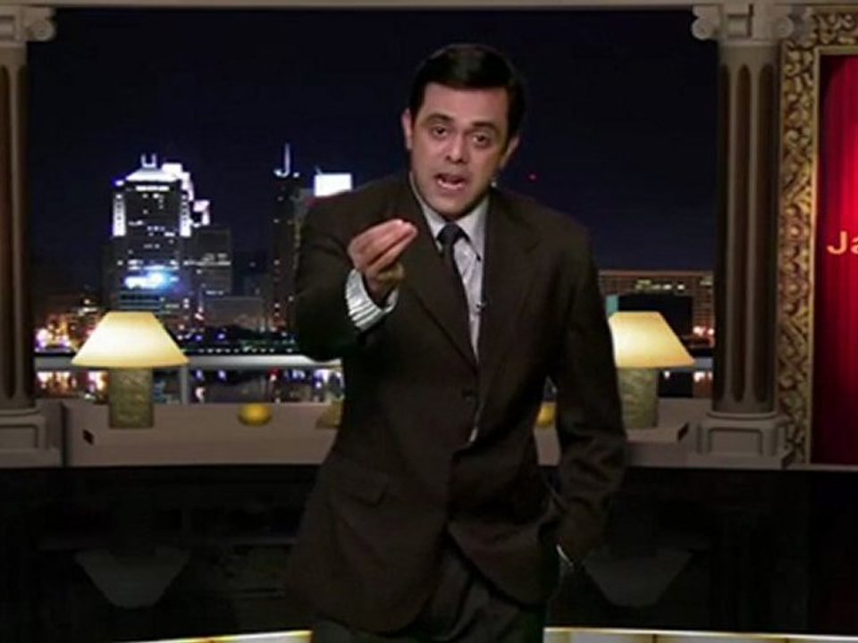 Comedy Show Jay Hind! Warm Global Lies Pachauri Style