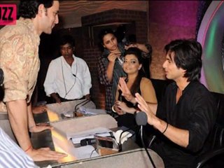 Star Plus Just Dance With Hrithik and Shahid Kapoor Mausam