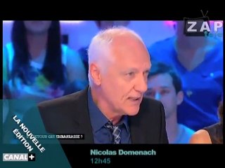 Zapping Actu du 6 septembre 2011