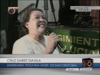 Investigarán Hospital Central de San Cristóbal