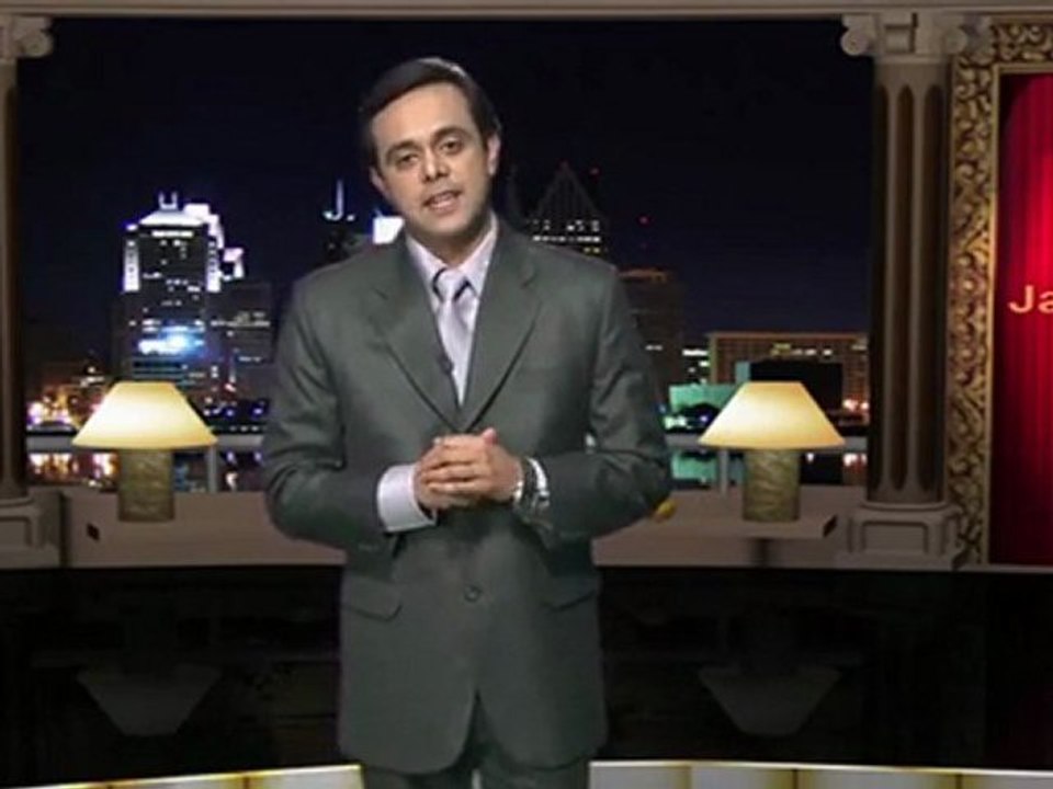 Comedy Show Jay Hind! Episode 61 : Million Dollar Garland