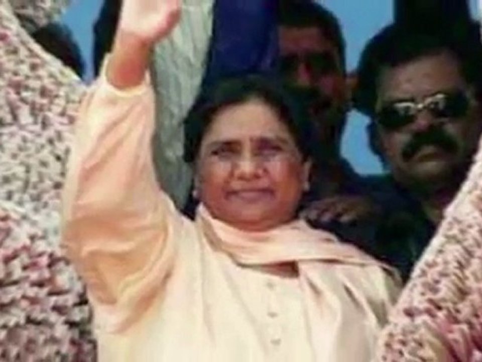 Comedy Show Jay Hind! Mayawati Music Video (Expensive & Hilarious)