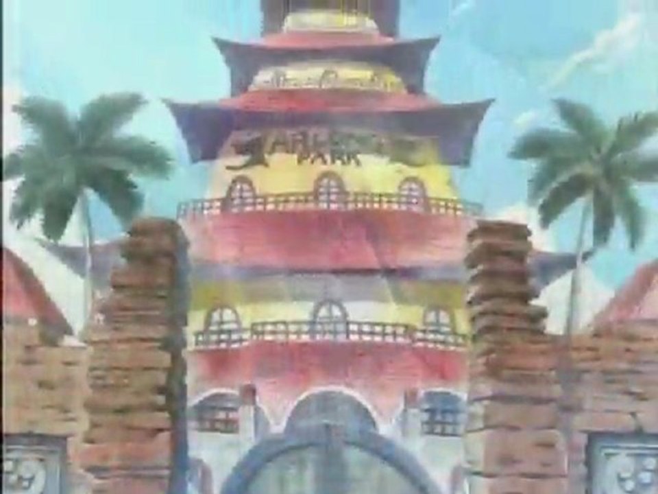 amv one piece  Reason to Smile