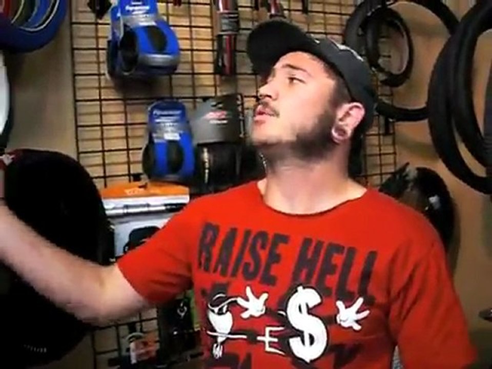 Animal Bike Tires at Bumsteads Bikes