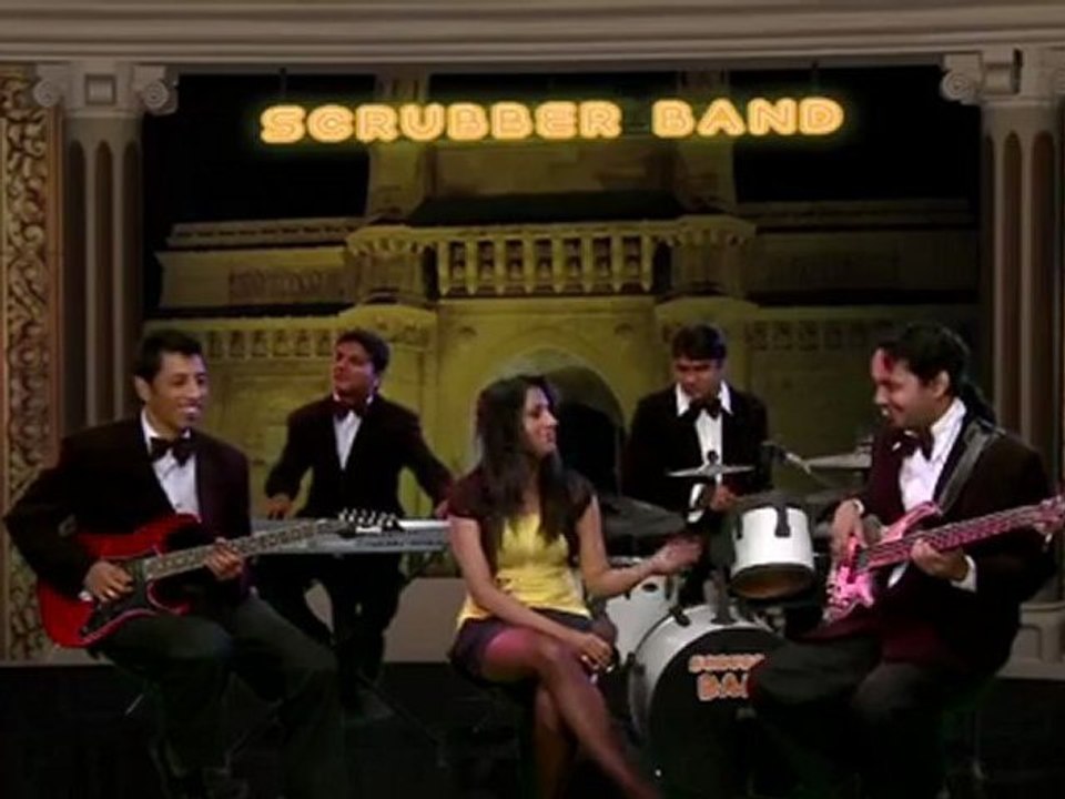 Comedy Show Jay Hind! Episode 62 : Comic Realism