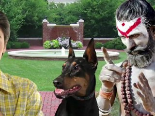 Comedy Show Jay Hind! Future Baba Scandals