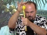 Magic Tricks with Balloons - Balloon Art