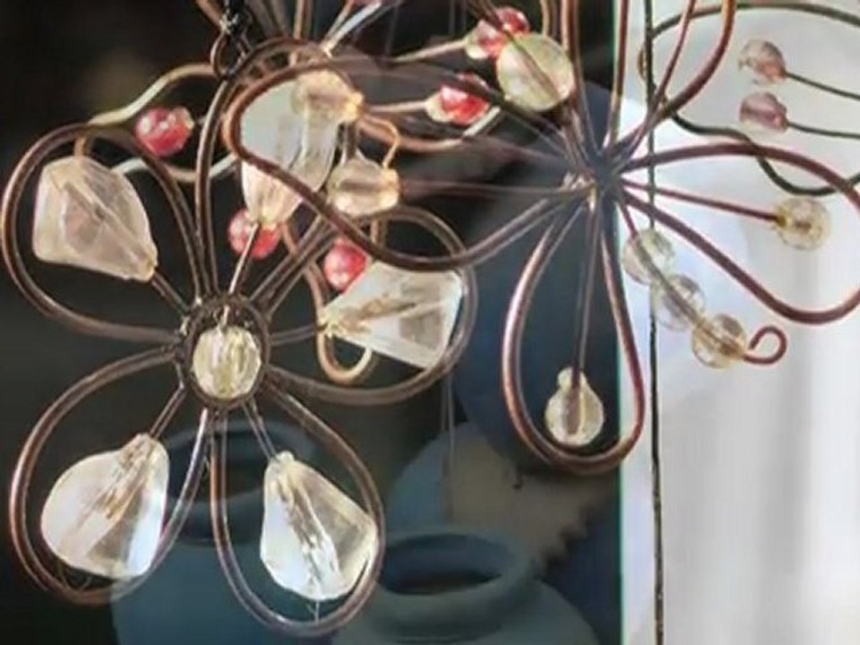 5 Fun Facts About Wind Chimes video Dailymotion