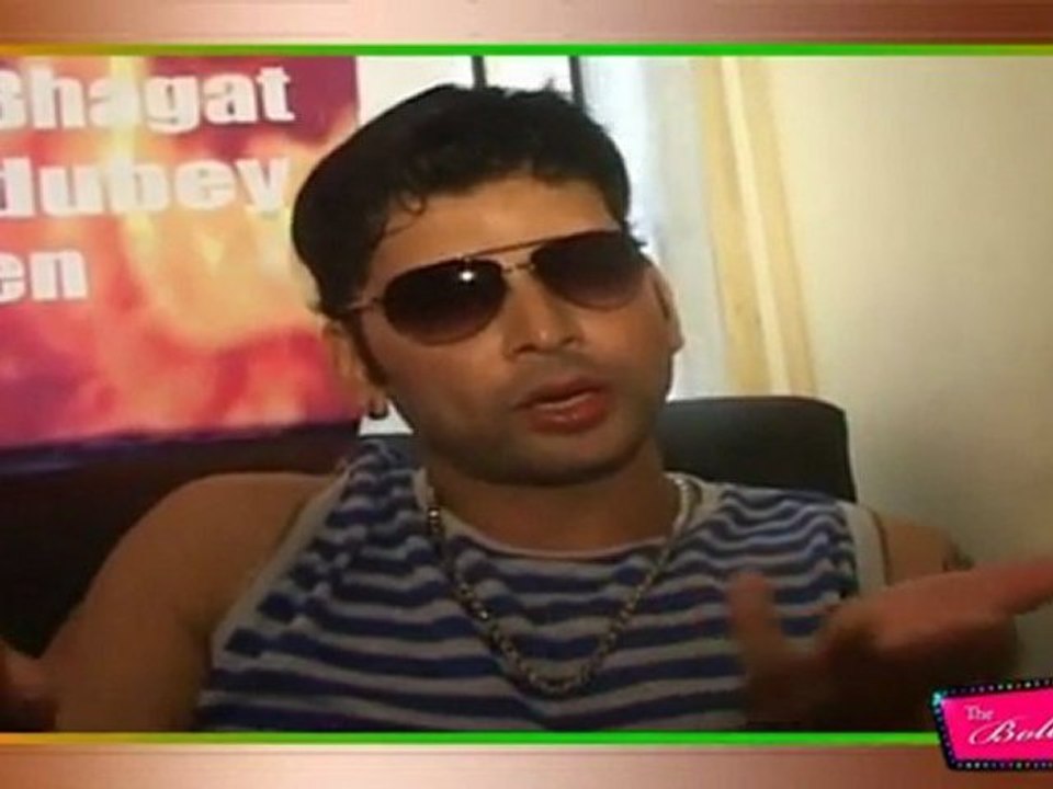 Sudeep Pandey Main Lead 'Pappu Can't Drink Saala'