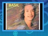 Basil Valdez - Bakas Ng Lumipas