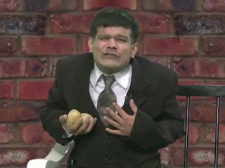 Comedy Show Jay Hind! From Nepal Without Love