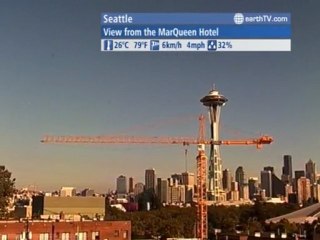 Los Angeles - USA, Venice - Italy, Pine Valley - Beijing - China, Sydney - Australia, Seattle - USA, Berlin - Germany, Agadir - Morocco