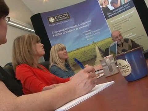 Marriage Counseling Toronto Dr Dan Dalton & Associates