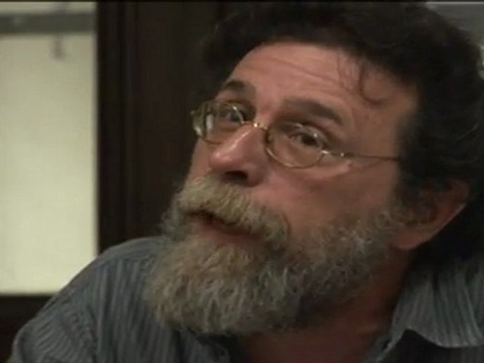 1 - Pascal Diard 1ère partie