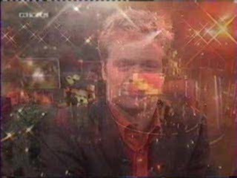 "Happy Christmas" Chris Norman