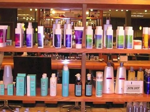 MN Hair Colorist - Hair Salons MN