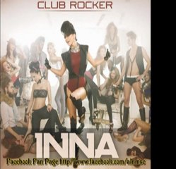 Inna - Endless New Song 2011