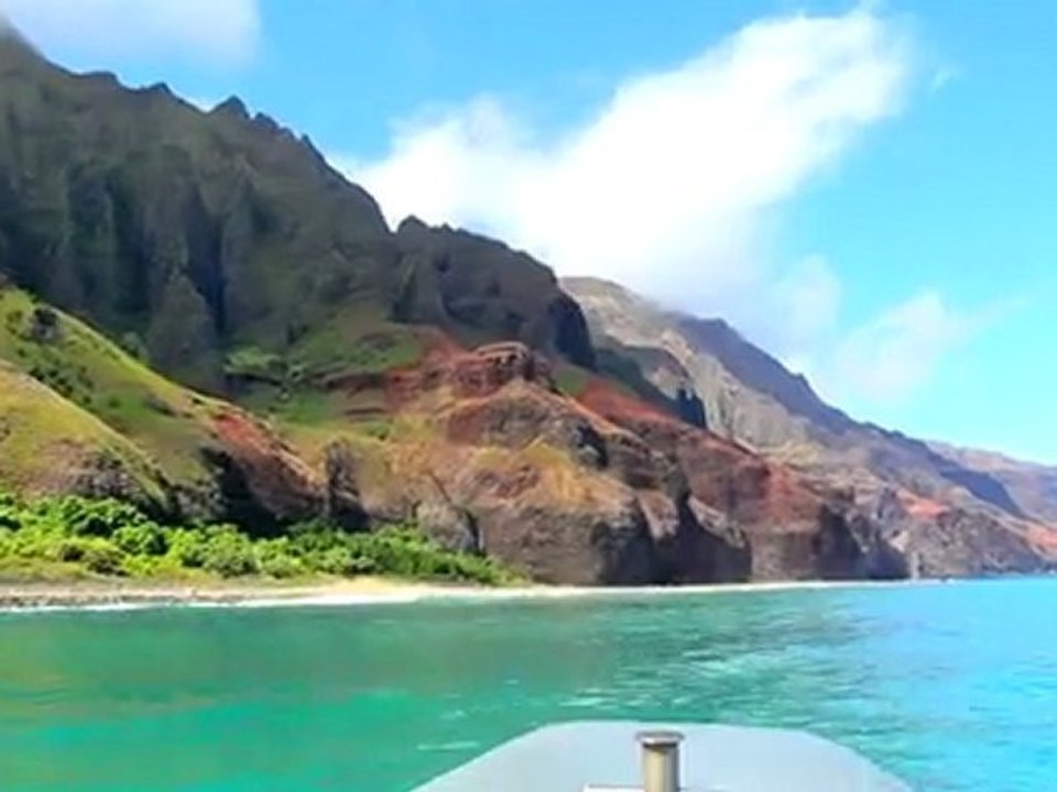Kauai Activities & Tours