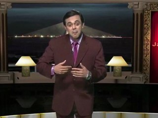 Comedy Show Jay Hind! Mayawati & Other Rowdy Politicians