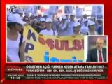 KANAL B ÖĞRETMENLERİN ATAMA SORUNLARI.!!