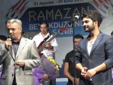 Beylikdüzü Belediyesi Ramazan Etkimlikleri-Yusuf Güney