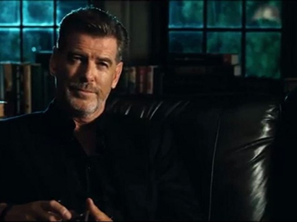 Salvation Boulevard - Trailer  2011