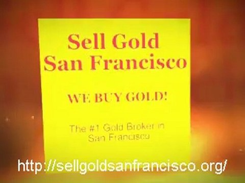 Sell Gold San Francisco