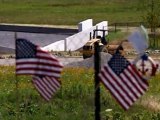 Flight 93 passengers remembered as heroes