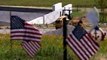 Flight 93 passengers remembered as heroes