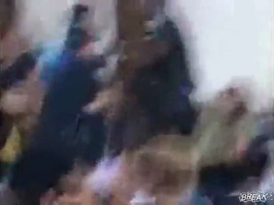 Achtung, Sie finden diese Videos schockierend ... ly urkomisch.