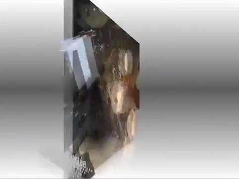 Cours de batterie - Les breaks ternaires d'un temps