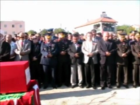 Şehit Komando Uzman Çavuş Bekir Erciyes