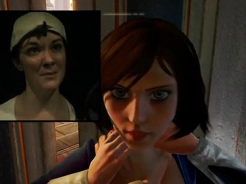 BioShock Infinite (PS3)