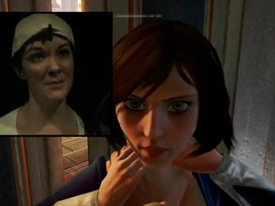 BioShock Infinite  (PS3)